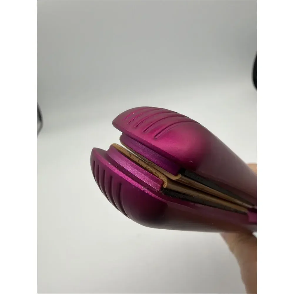 Chi Air Expert Flat Iron Tourmaline Ceramic Hairstyling 1
